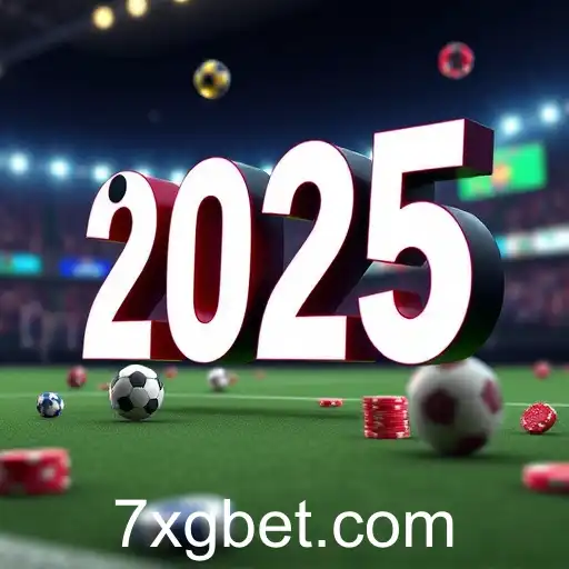 Gaming Landscape in 2025: The Rise of XGBet