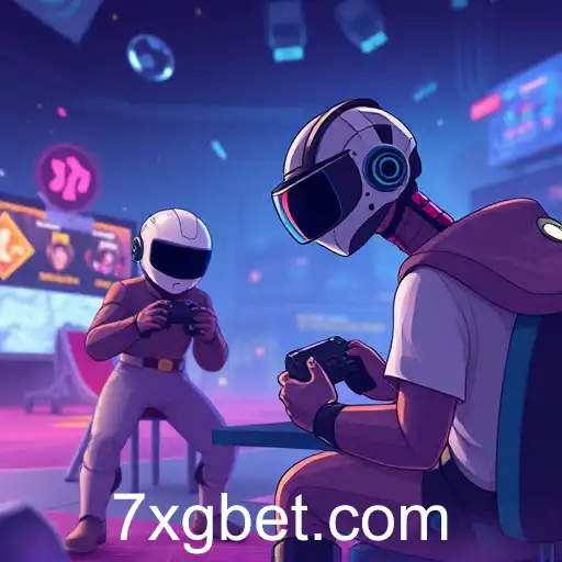 The Rise of Online Gaming Platforms