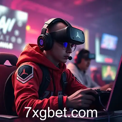 Online Gaming Trends in 2025