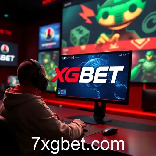 The Rise of Online Gaming: A Focus on XGBet