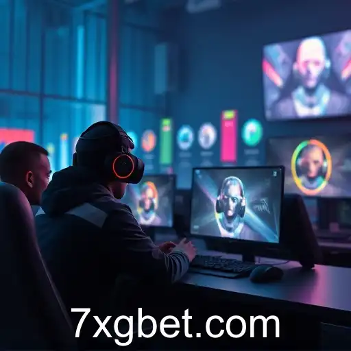 The Rise of Online Gaming Portals