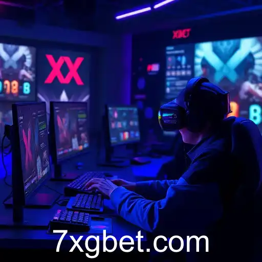 The Rise of Online Gaming Platforms