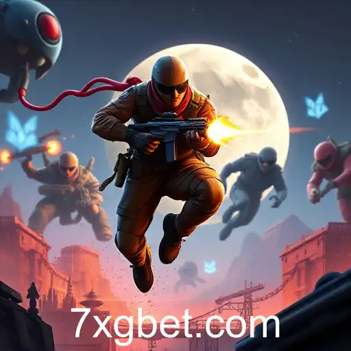 The Rise of XGBet in the Global Gaming Scene