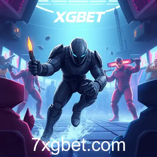 The Rise of XGBet in the Gaming World