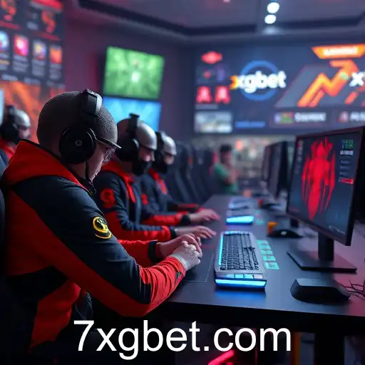 XGbet's Evolution in the Gaming Industry