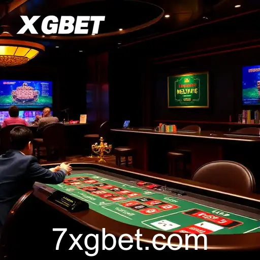 XGBet's Impact on the Gaming World