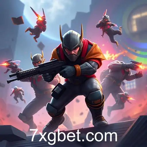 Exploring the Engaging World of Multiplayer Modes on xgbet