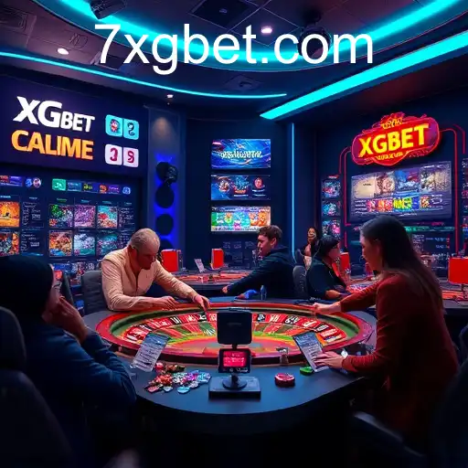 The Evolution and Impact of Online Gaming Platforms