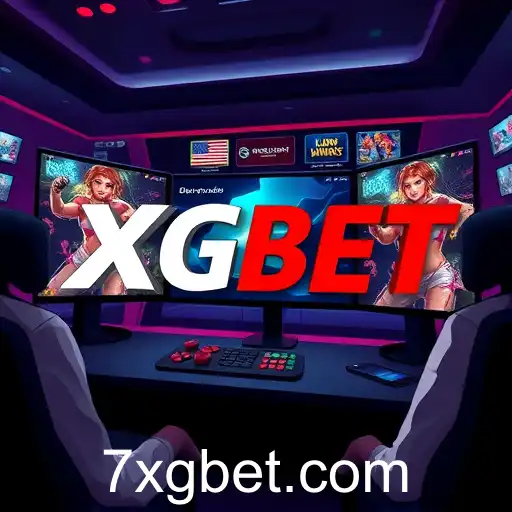 Online Gaming Trends and xgbet's Role