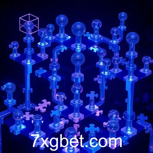 Exploring the Fascinating World of Puzzle Games on xgbet