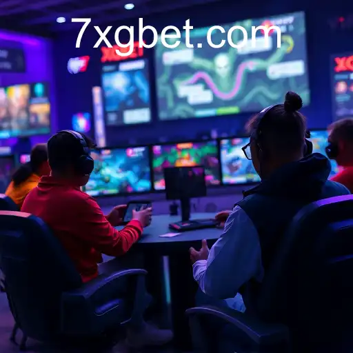 The Rise of Digital Gaming Platforms