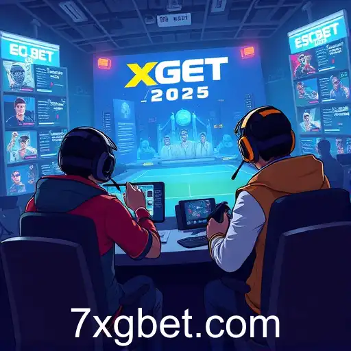 The Rise of Gaming Platforms in 2025