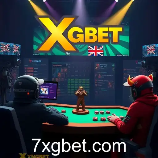 The Rise of Online Gaming: A Focus on XGBet
