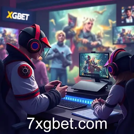 The Rise of Online Gaming Platforms in the Digital Era