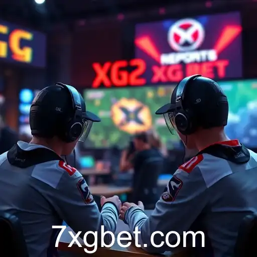 The Rise of Online Gaming: xgbet Leads the Charge