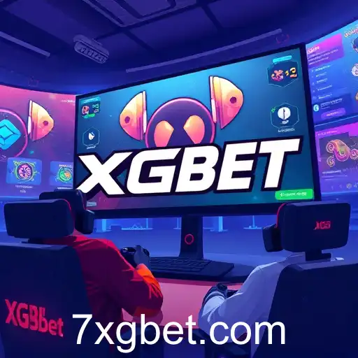 The Rise of Xgbet in Online Gaming
