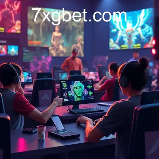 The Rise of Online Gaming in 2026