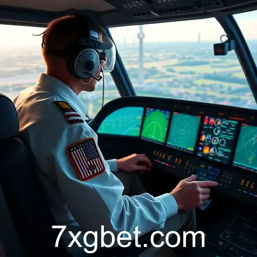 Exploring the World of Simulators: The Rise of 'xgbet' in Gaming