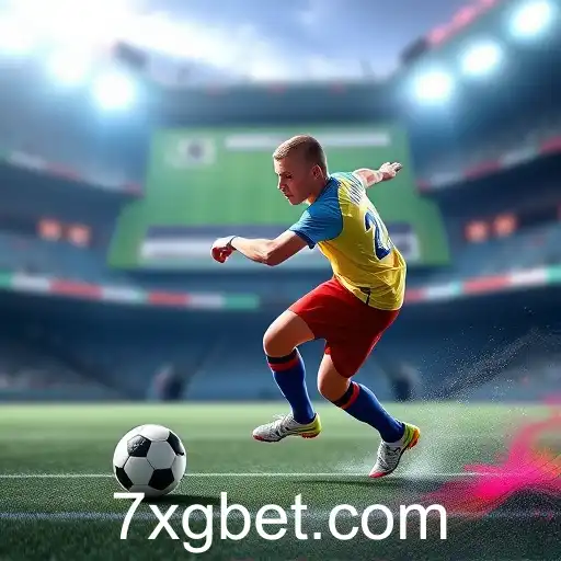 Exploring the World of Sports Games: A Deep Dive into xgbet's Offerings
