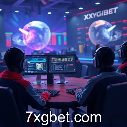 XGBet Marks Shift in Online Gaming