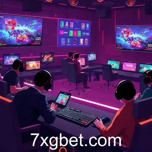 XGBet Revolutionizes Online Gaming Landscape